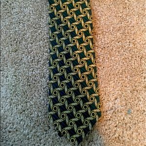 Valentino Tie